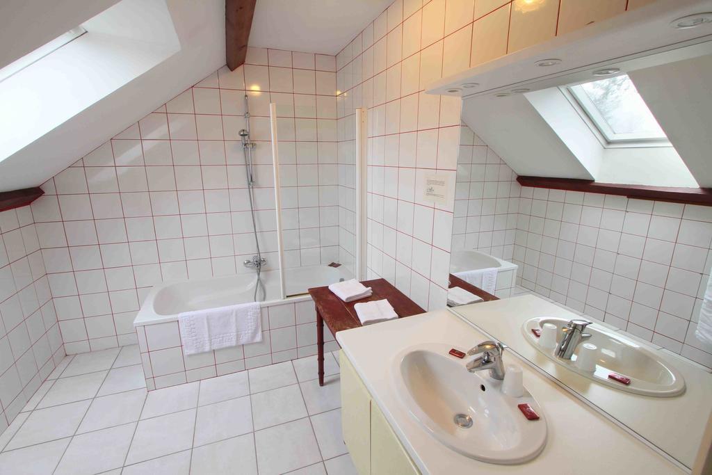 Hotel Gerard D'Alsace Жерарме Экстерьер фото
