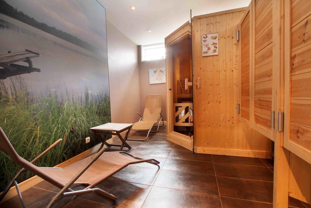 Hotel Gerard D'Alsace Жерарме Экстерьер фото