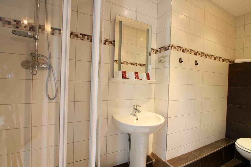 Hotel Gerard D'Alsace Жерарме Экстерьер фото