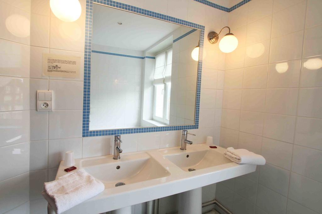 Hotel Gerard D'Alsace Жерарме Экстерьер фото