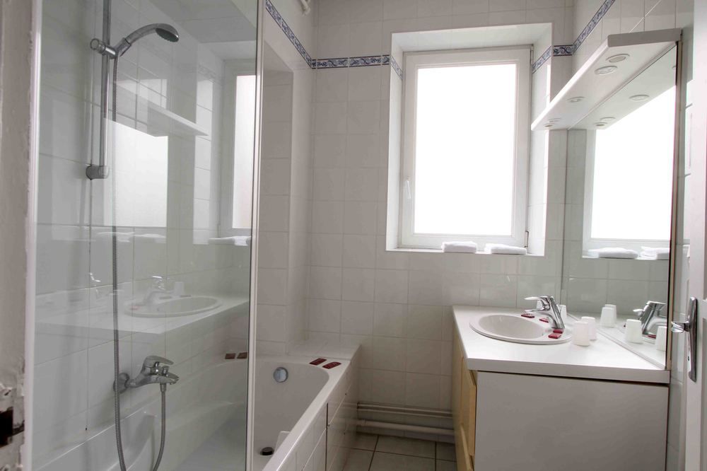 Hotel Gerard D'Alsace Жерарме Экстерьер фото